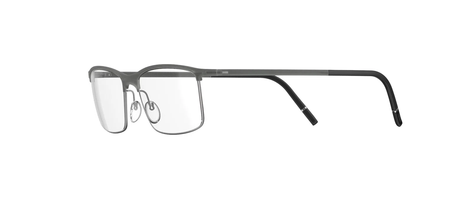 Silhouette Balanced Fusion 2988 Eyeglasses - view 4